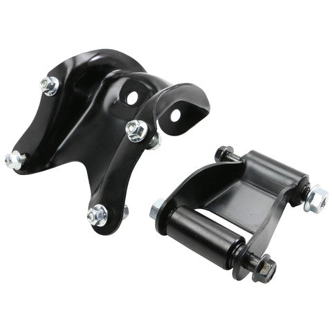 Leaf Spring Shackle Bracket Moog Chassis K150414