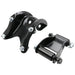Leaf Spring Shackle Bracket Moog Chassis K150414