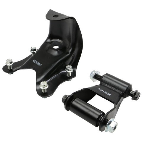 Leaf Spring Shackle Bracket Moog Chassis K150414