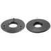 Coil Spring Insulator Moog Chassis K160060