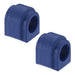 Suspension Stabilizer Bar Bushing Kit Moog Chassis K200172