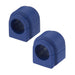 Suspension Stabilizer Bar Bushing Kit Moog Chassis K200172