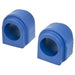 Suspension Stabilizer Bar Bushing Kit Moog Chassis K200173