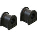 Suspension Stabilizer Bar Bushing Kit Moog Chassis K200277
