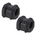 Suspension Stabilizer Bar Bushing Kit Moog Chassis K200280