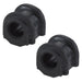 Suspension Stabilizer Bar Bushing Kit Moog Chassis K200280