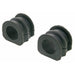 Suspension Stabilizer Bar Bushing Kit Moog Chassis K200284