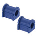 Suspension Stabilizer Bar Bushing Kit Moog Chassis K200296