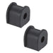 Suspension Stabilizer Bar Bushing Kit Moog Chassis K200610