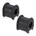 Suspension Stabilizer Bar Bushing Kit Moog Chassis K200617