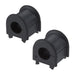Suspension Stabilizer Bar Bushing Kit Moog Chassis K200617