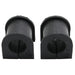 Suspension Stabilizer Bar Bushing Kit Moog Chassis K200632