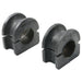 Suspension Stabilizer Bar Bushing Kit Moog Chassis K201176