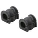 Suspension Stabilizer Bar Bushing Kit Moog Chassis K201299