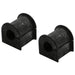 Suspension Stabilizer Bar Bushing Kit Moog Chassis K201309