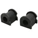 Suspension Stabilizer Bar Bushing Kit Moog Chassis K201321
