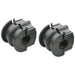 Suspension Stabilizer Bar Bushing Kit Moog Chassis K201387