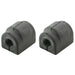 Suspension Stabilizer Bar Bushing Kit Moog Chassis K201393
