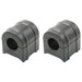 Suspension Stabilizer Bar Bushing Kit Moog Chassis K201433
