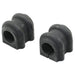 Suspension Stabilizer Bar Bushing Kit Moog Chassis K201439