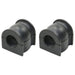 Suspension Stabilizer Bar Bushing Kit Moog Chassis K201445