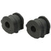 Suspension Stabilizer Bar Bushing Kit Moog Chassis K201472