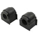 Suspension Stabilizer Bar Bushing Kit Moog Chassis K201473