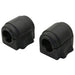 Suspension Stabilizer Bar Bushing Kit Moog Chassis K201486