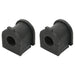 Suspension Stabilizer Bar Bushing Kit Moog Chassis K201502