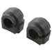 Suspension Stabilizer Bar Bushing Kit Moog Chassis K201512