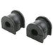 Suspension Stabilizer Bar Bushing Kit Moog Chassis K201518