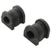 Suspension Stabilizer Bar Bushing Kit Moog Chassis K201522