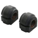 Suspension Stabilizer Bar Bushing Kit Moog Chassis K201528