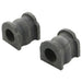 Suspension Stabilizer Bar Bushing Kit Moog Chassis K201535