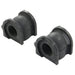 Suspension Stabilizer Bar Bushing Kit Moog Chassis K201565