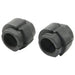 Suspension Stabilizer Bar Bushing Kit Moog Chassis K201571
