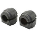 Suspension Stabilizer Bar Bushing Kit Moog Chassis K201573