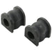 Suspension Stabilizer Bar Bushing Kit Moog Chassis K201578
