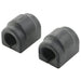 Suspension Stabilizer Bar Bushing Kit Moog Chassis K201581
