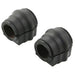 Suspension Stabilizer Bar Bushing Kit Moog Chassis K201587