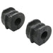Suspension Stabilizer Bar Bushing Kit Moog Chassis K201589