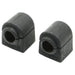 Suspension Stabilizer Bar Bushing Kit Moog Chassis K201613
