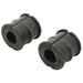 Suspension Stabilizer Bar Bushing Kit Moog Chassis K201618