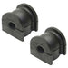 Suspension Stabilizer Bar Bushing Kit Moog Chassis K201651