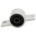 Suspension Control Arm Bushing Moog Chassis K201703