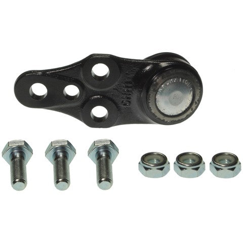 Suspension Ball Joint Moog Chassis K500090