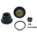 Suspension Ball Joint Moog Chassis K500233