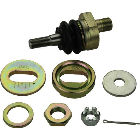Suspension Ball Joint Moog Chassis K500240
