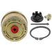 Suspension Ball Joint Moog Chassis K500290