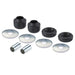Suspension Strut Rod Bushing Moog Chassis K5184